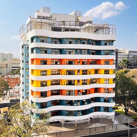 Kingfisher Nest Hotel Suites Nairobi Exterior photo