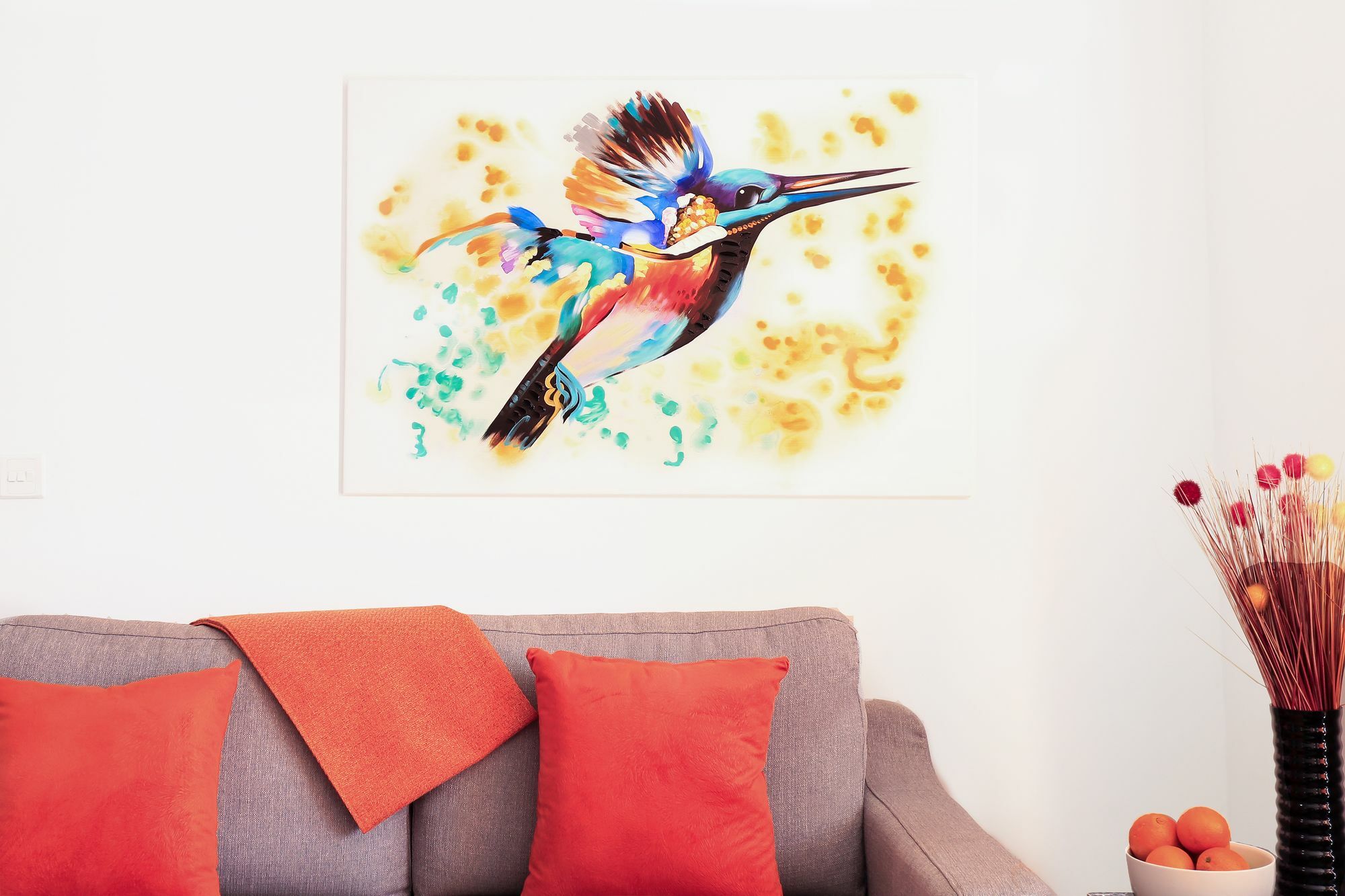 Kingfisher Nest Hotel Suites Nairobi Exterior photo